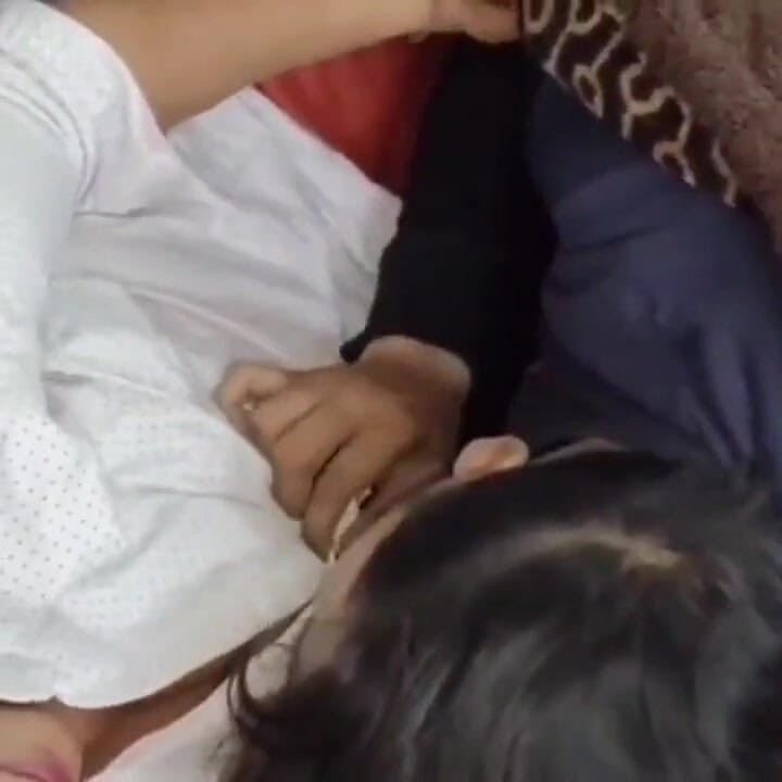 Stepmom and Stepson Sex