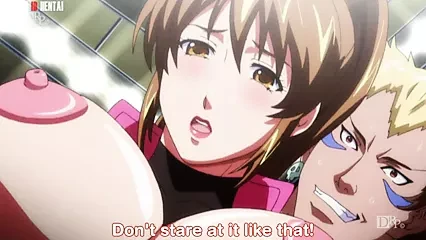 Netorare Fighter Yaricchingu! Episode 1 English Sub Uncensor