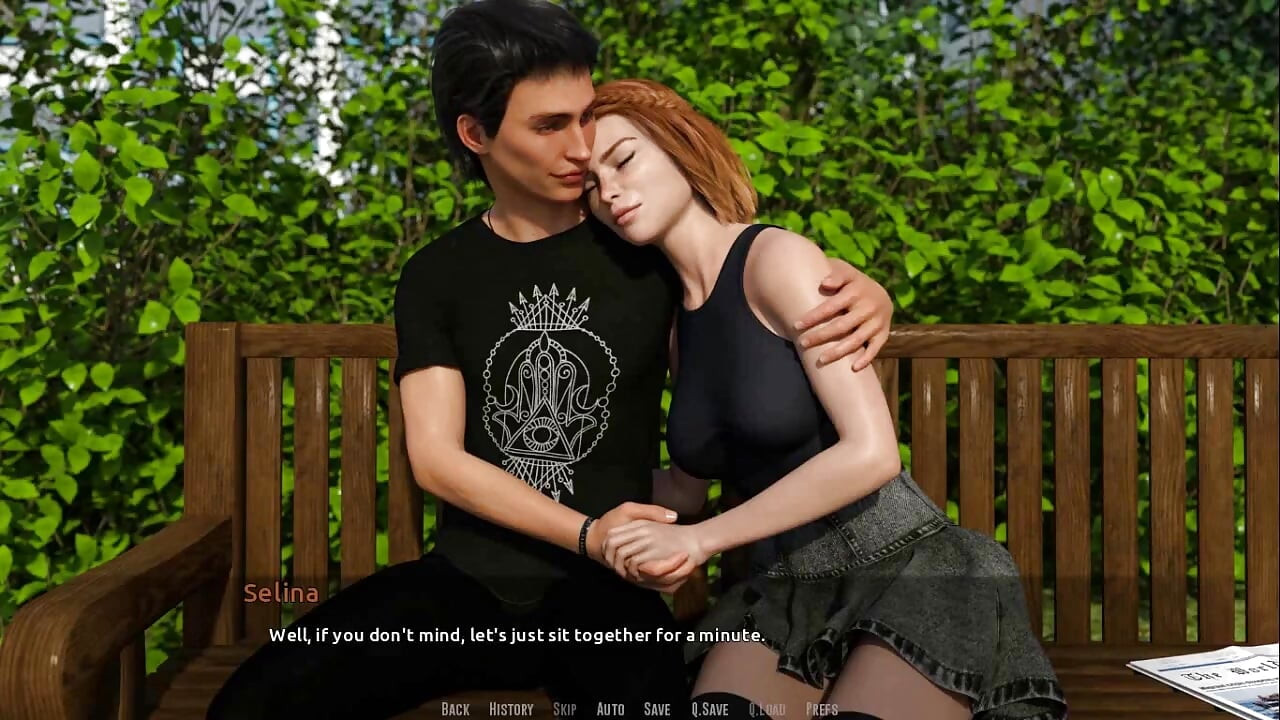 Become a rock star: my sexy boss wants me to be a DJ this night ep 50