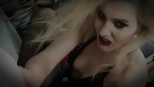 Verkaufe deine seele einem vampir