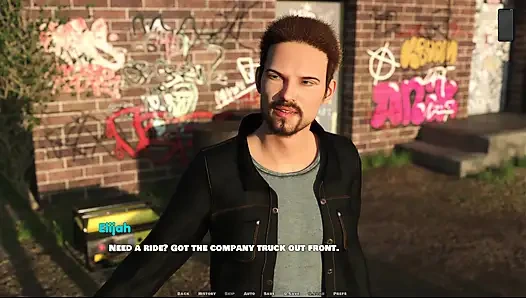 Obsessed with Horny Divorced MILFs (part 2)