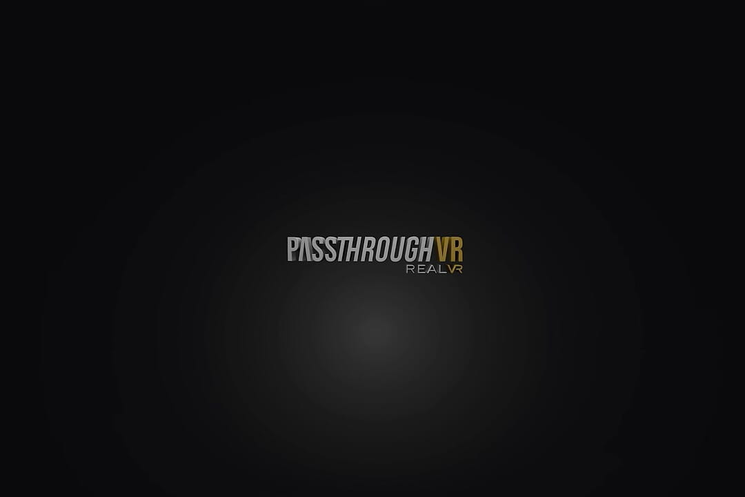 PassthroughVR Barbie Rous är på väg att demonstrera och utföra drag som de flesta killar bara kan fantisera om