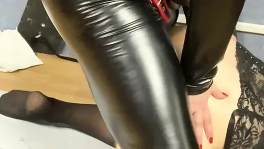 My Big Squeaky Sow