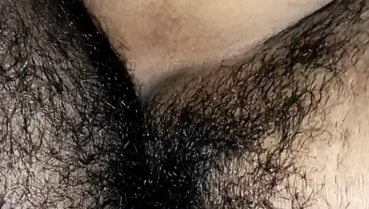 My wife fuck with me in cowgirl pose