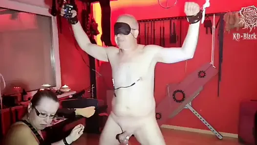 BDSM Content