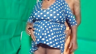 Sexy Big Tits Aunty Big Boobs Sexy Bhabhi RealBbwmandy Fuck With Boyfriend