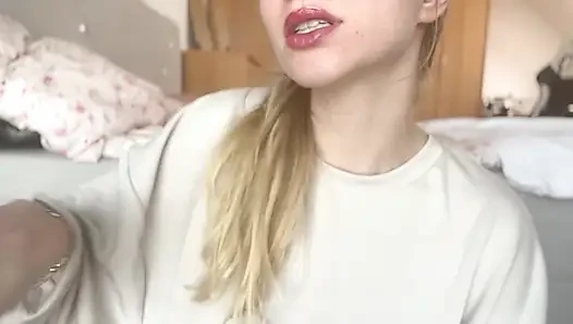 Verlierer-gehirnwäsche Asmr