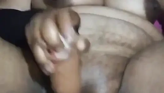 Savita yengenin amından tüm sular boşaltıyor