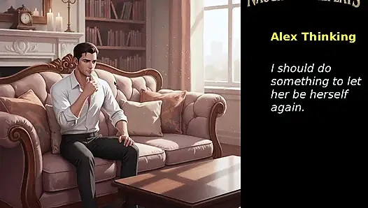 Wife’s Dare Part 02 by Hot_scorpion - 3D Game