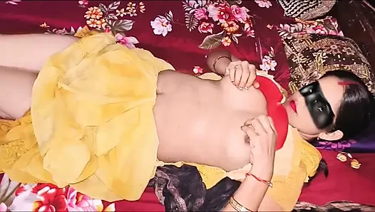 Stiefschweger & geiler schwager - geheimer schlafzimmer-sex