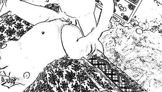 Я хардкорный секс дези стиле