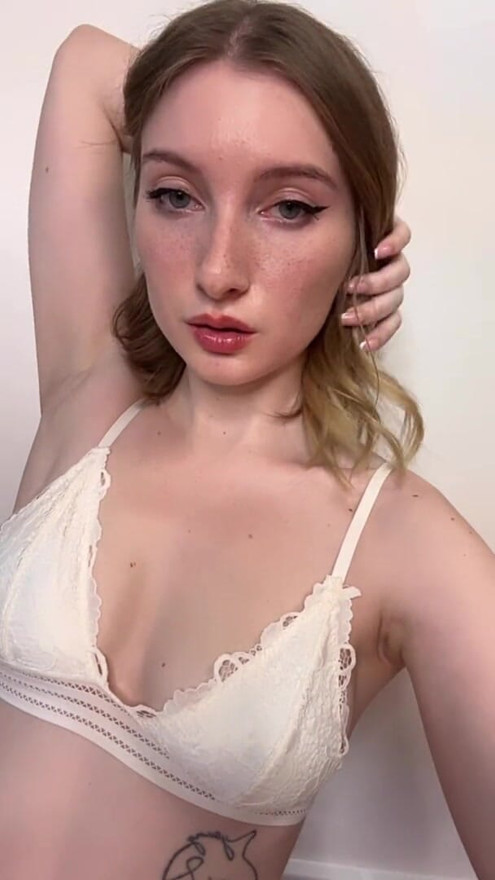 _whiteprincess video