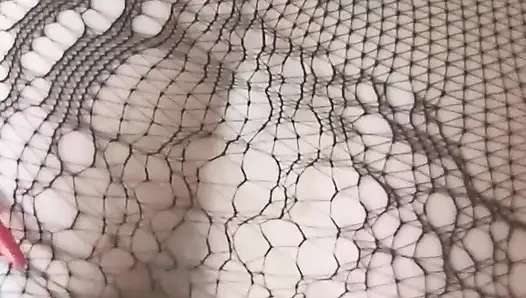 Matteo Linux & Samanthakey POV Fucking