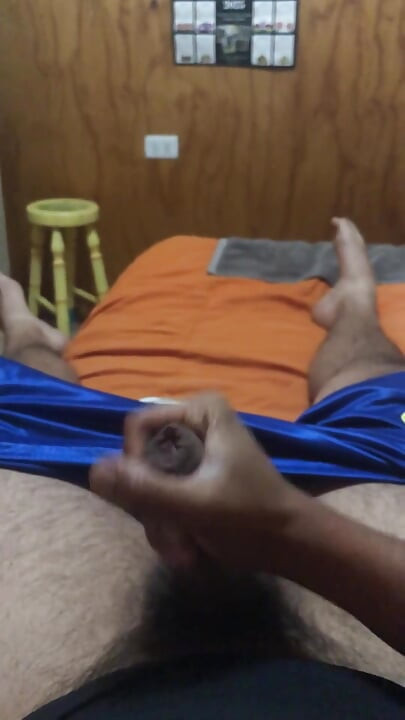 وجهة نظر في غرفتي بعد العمل، وإطلاق كل التوتر