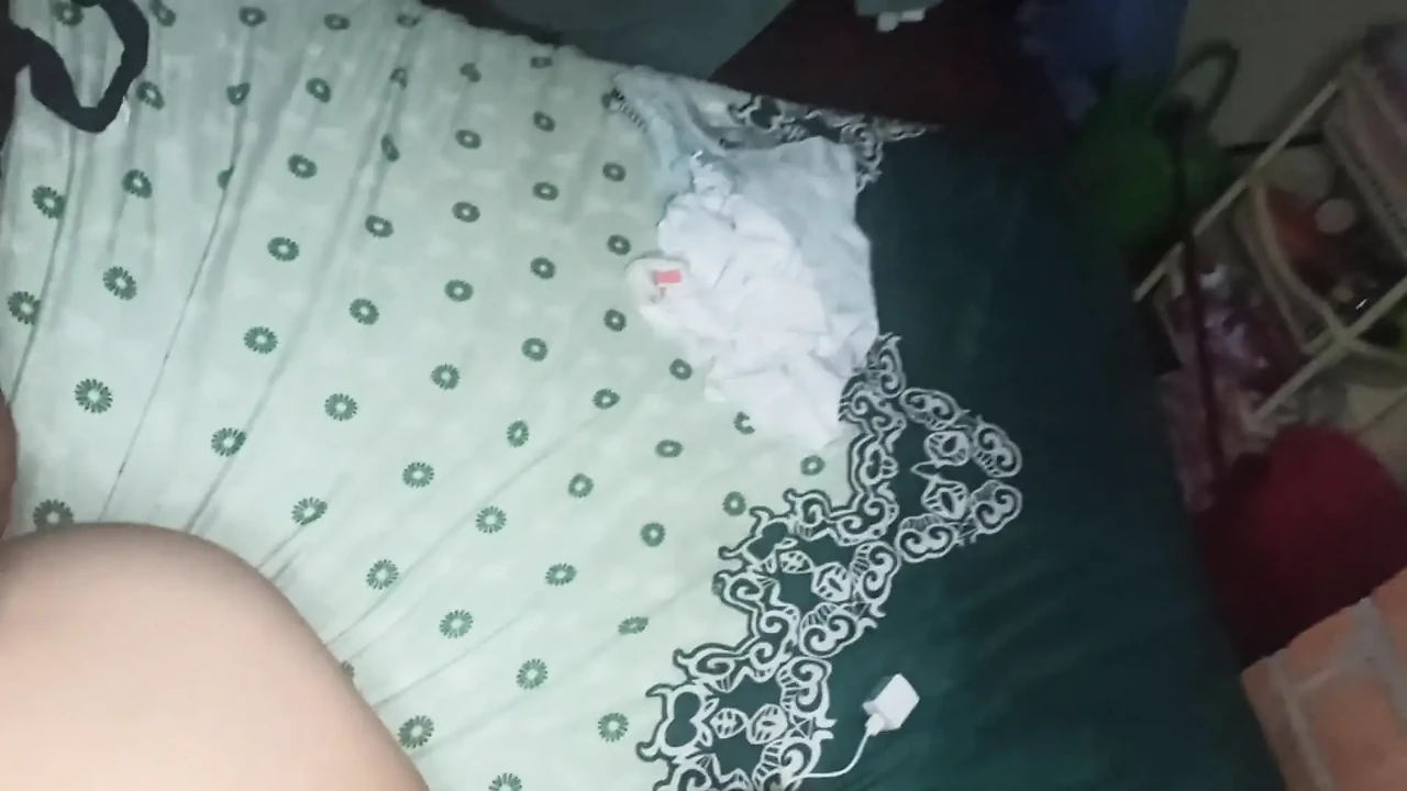 She Loves Unbridled Sex