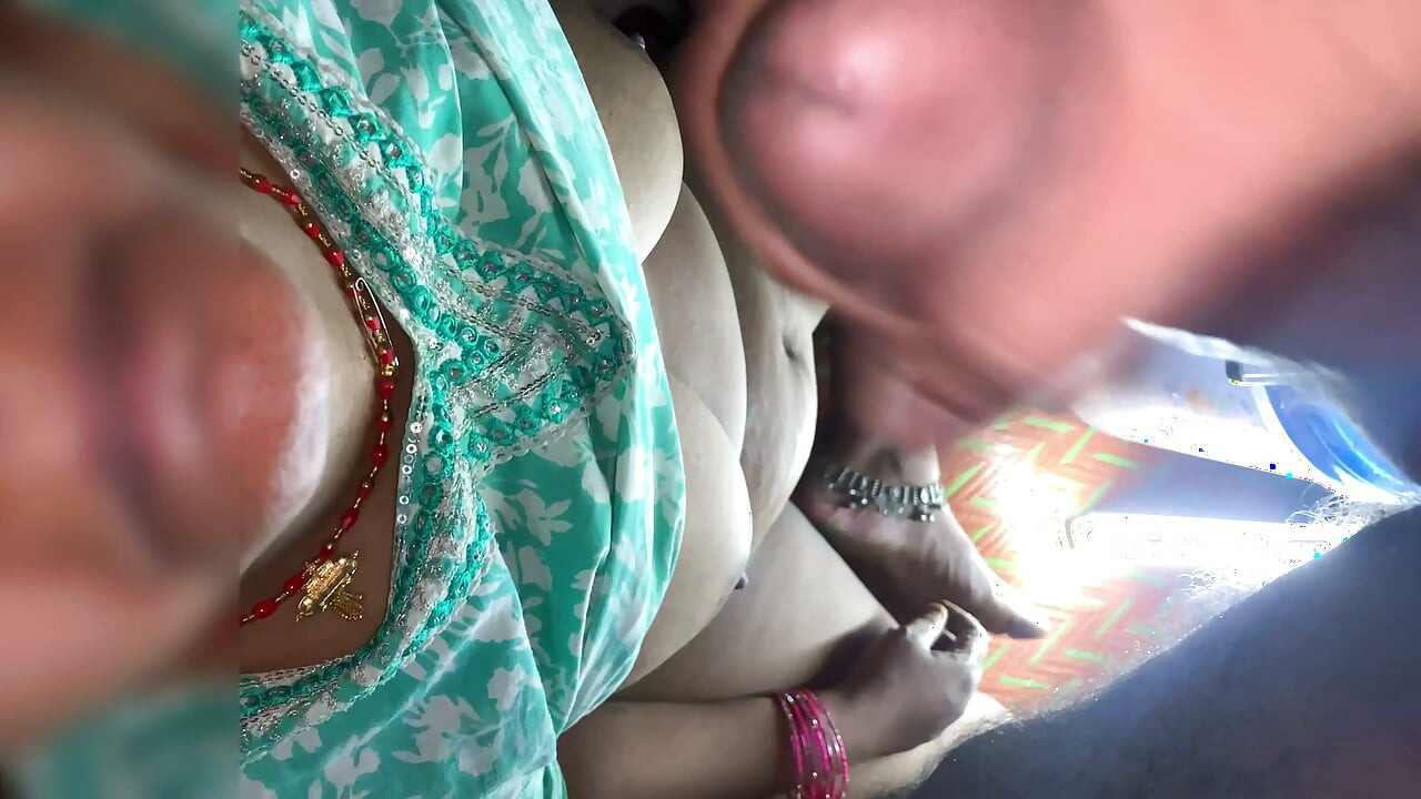 Bhabhi best chudai