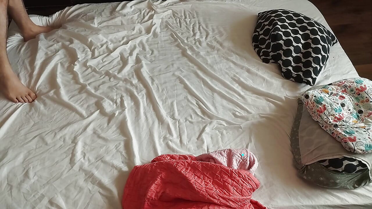 I Eat My Wife's Juicy Pussy Until She Orgasms. Eating Wife's Juicy Pussy.