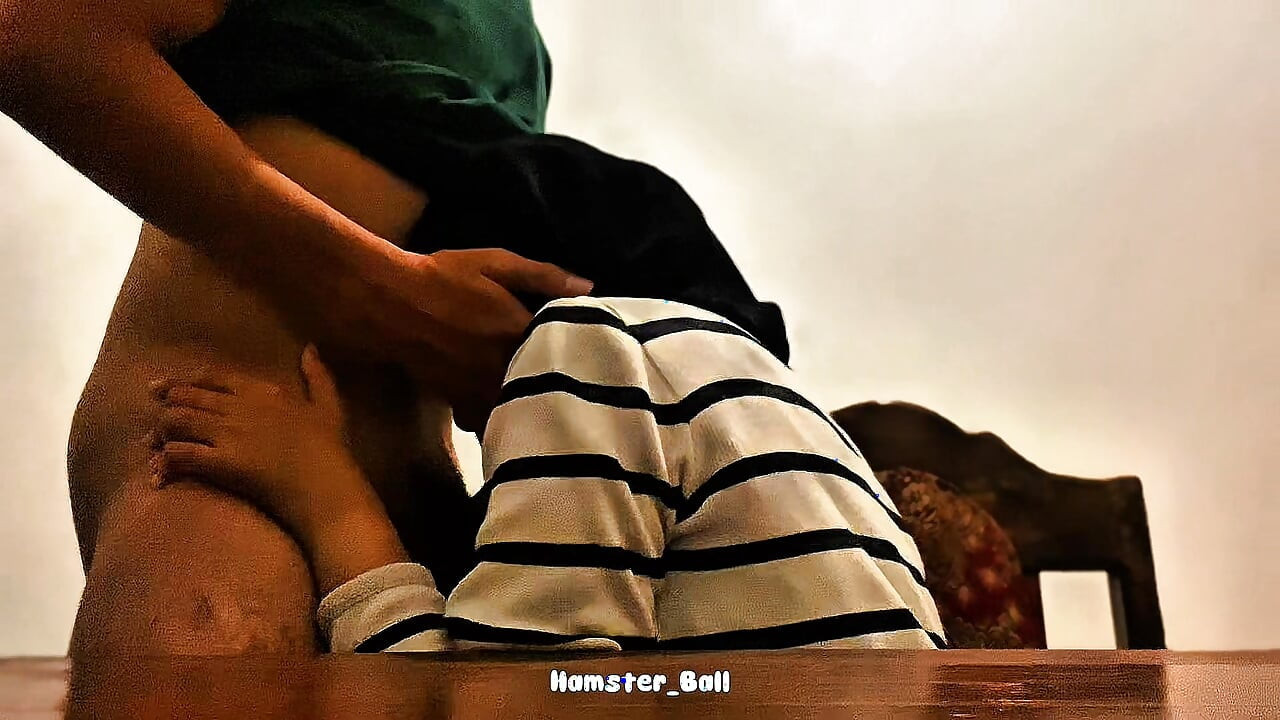 Cheating Factory Employee I Fucked in Public