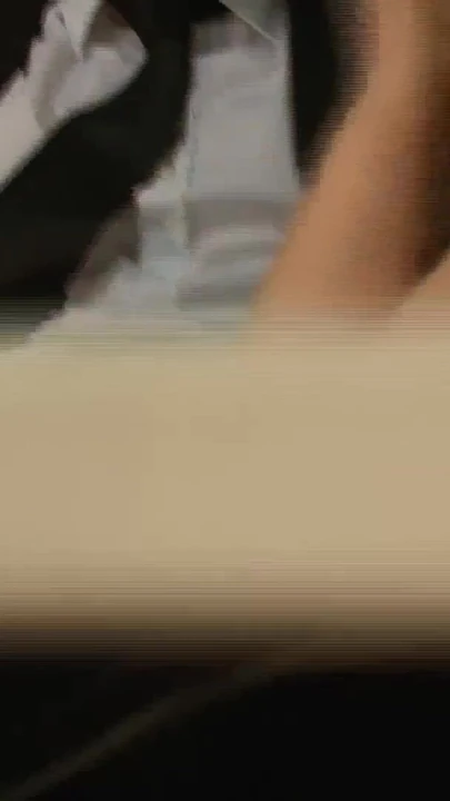 Powerful moment from "My cheating bride! She fucks the best man at the party!"