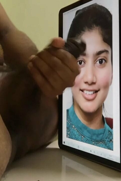 Sai Pallavi hot extression