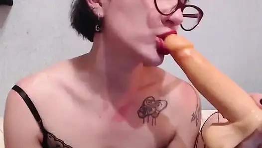 Hot Whore Suck Your Cock