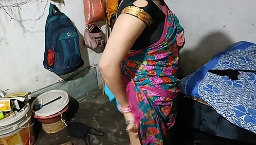 Hot sexy ass pussy fucking cock sucking pussy sucking breast suck milk from breast and sitting on the cock in doggy style