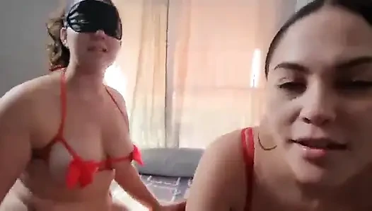 My First Experience with a Chubby Young Woman