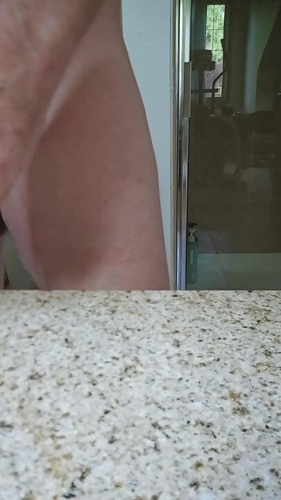 Hurry Up Shower Routine