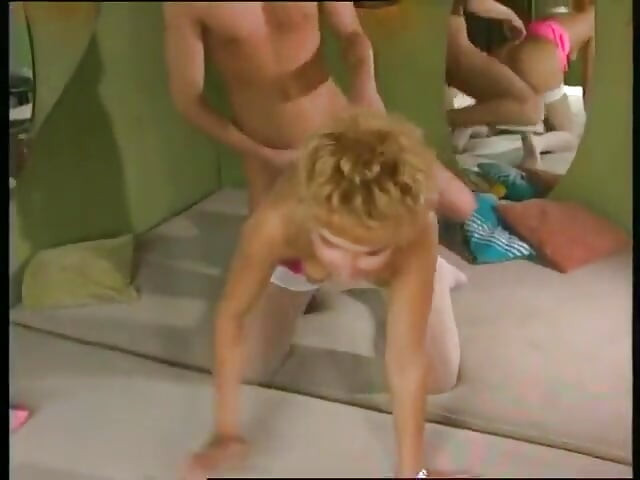 My first anal was very painful