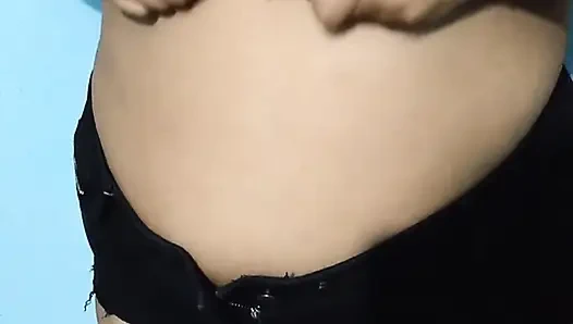 Сексуальная мачеха из США