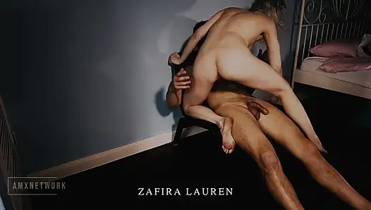 Video live bareng model faphouse zafira lauren di italia