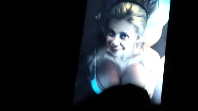 Tara Strong SoP (request from blitzrider34)