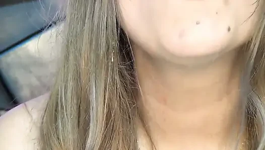 Luar biasa! Aku menelan monster besar!!
