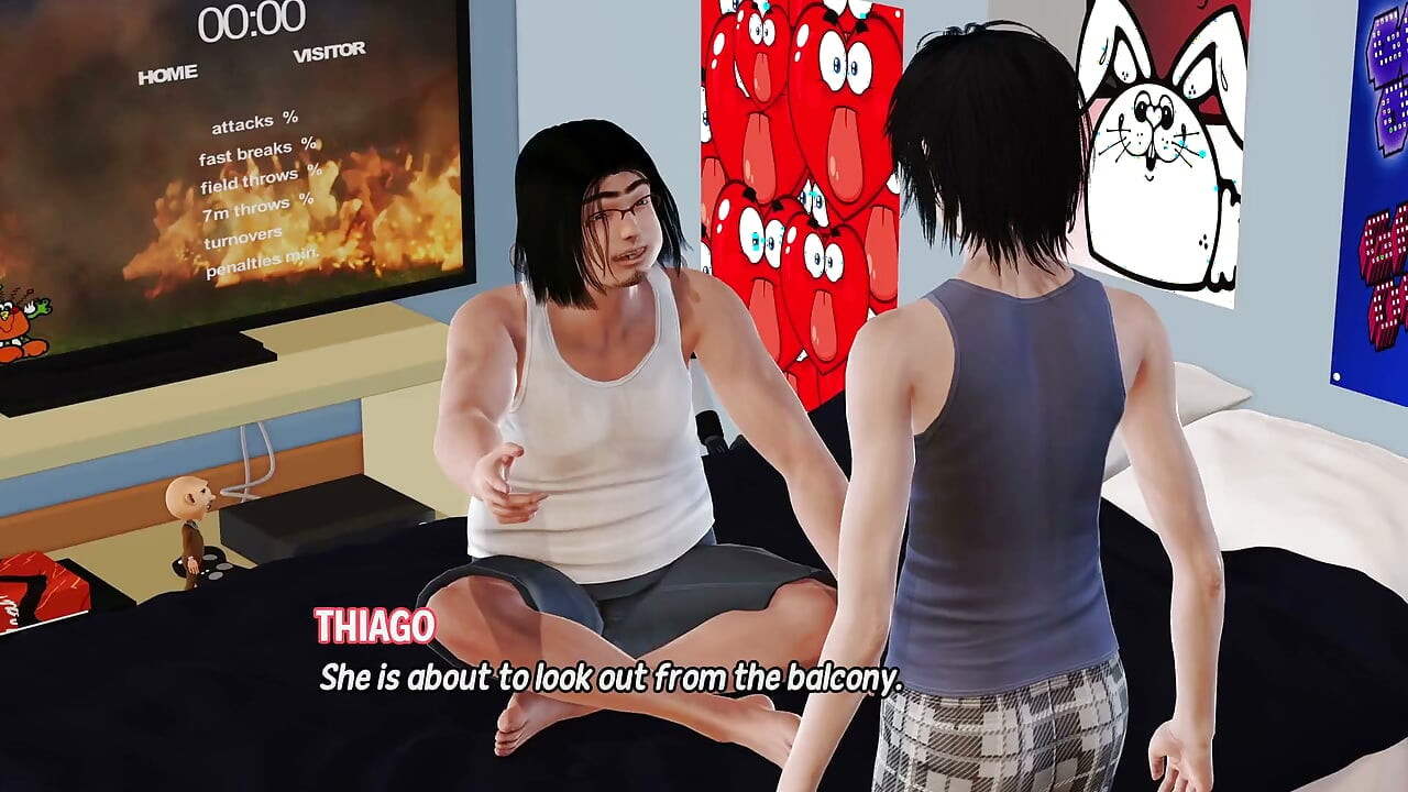 Complete Gameplay - Max's Life 3, Part 51