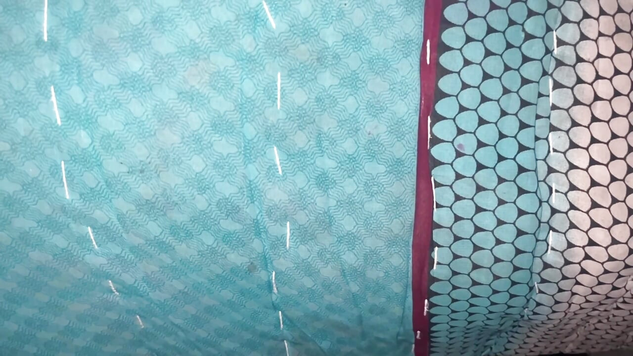 Hintli köylü kız sıkı amcık