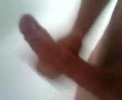 Me wankin part 1 (Short)