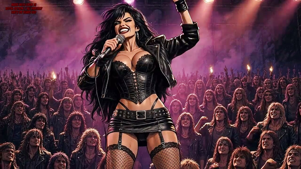 Rock On - One