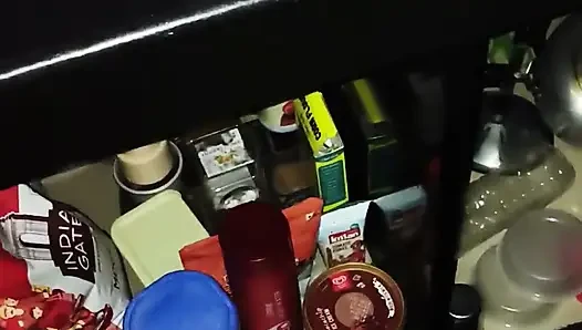 Hintli ateşli hizmetçi