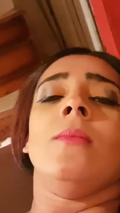 My sister-in-law is addicted to my cock | Clip 1