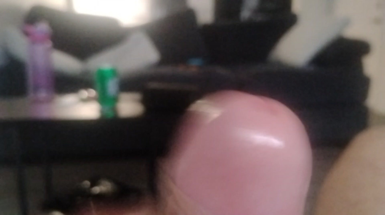 Cock milking for you