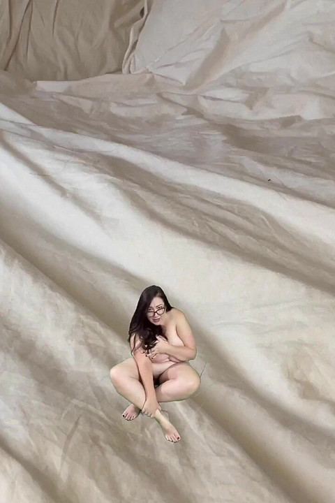 Shrunken stepmom JOI
