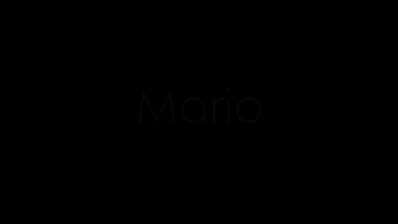 Mario's Casting