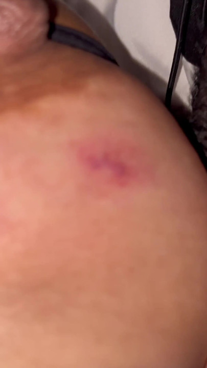 She Discovers Her Weekly Squirt Addiction | Clip 2