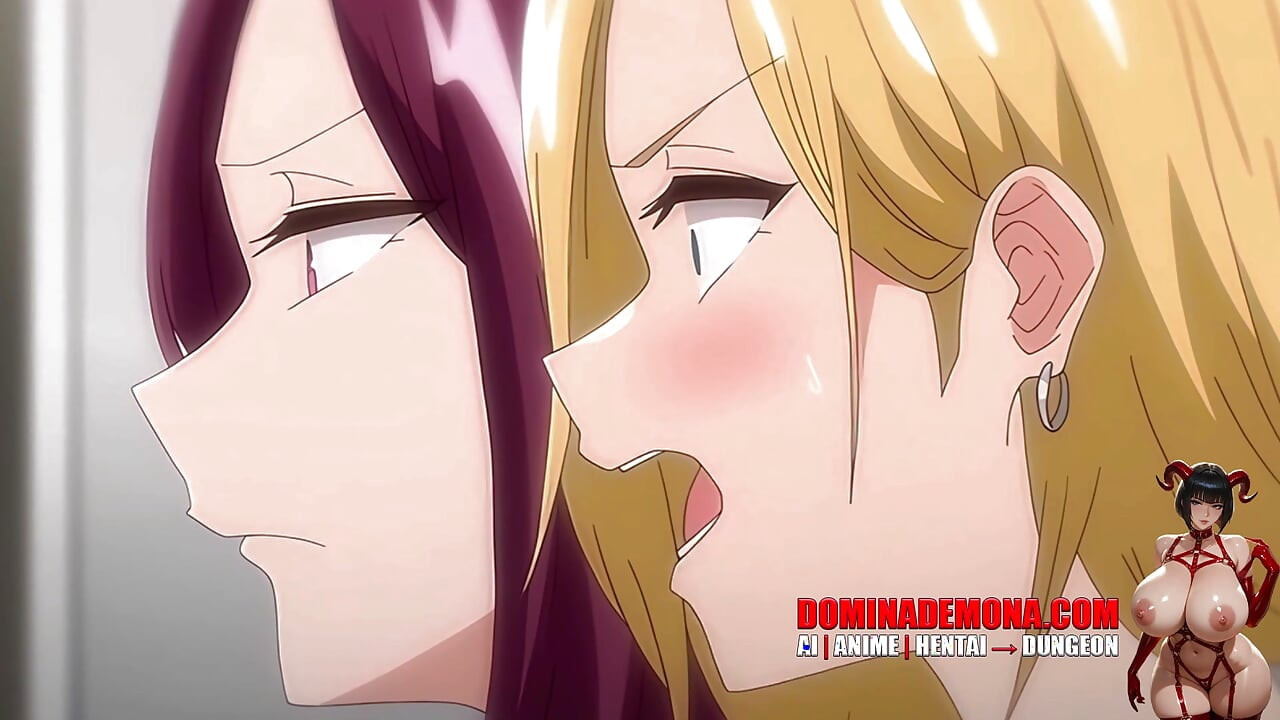 HENTAI ANIME UNCENSORED PORN JAPANESE CARTOON