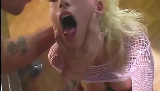 Ihr Schlampen Arsch Kriegt Es Hart Ins Loch