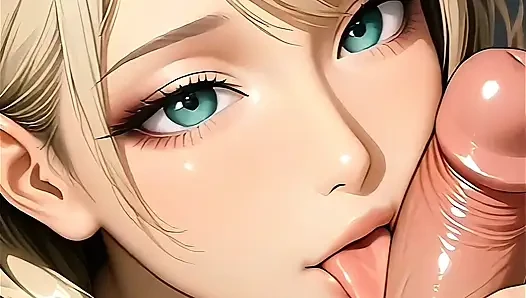 NEON DREAMS - PRENSESIN ORAL SEKSI