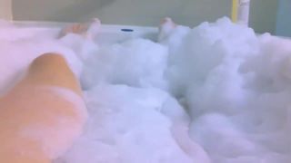 Shower Masturbation