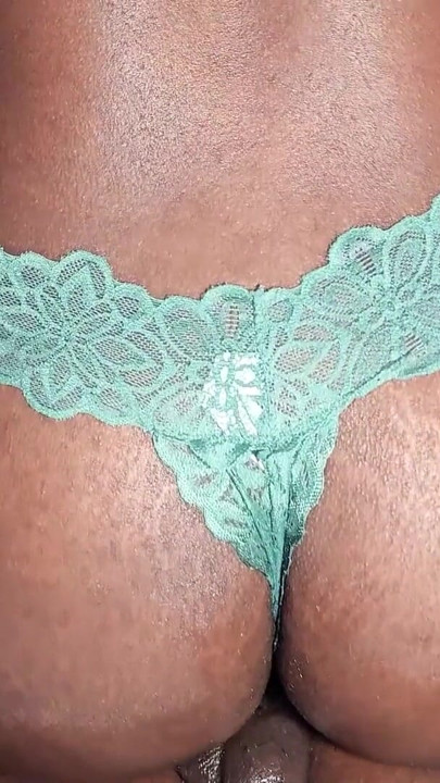 Long slender legs thick thigh babe rides big big cock like her life depends on it | Clip 1