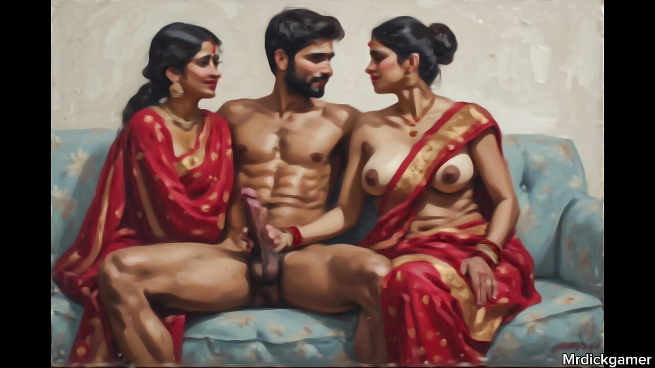 भारतीय विवाहित महिलाएं पूरी रात सेक्स अपने पति के सौतेले भाई के साथ जोरदार चुदाई करती हैं