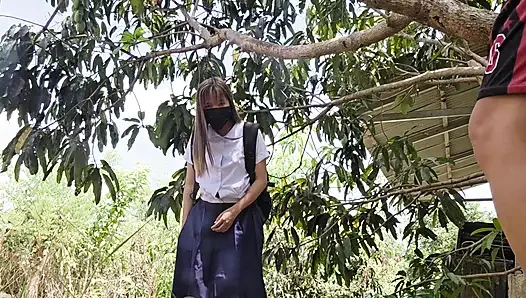 SISWI POLOS 18 TAHUN DITIPU SAMA AYAH TIRINYA SENDIRI